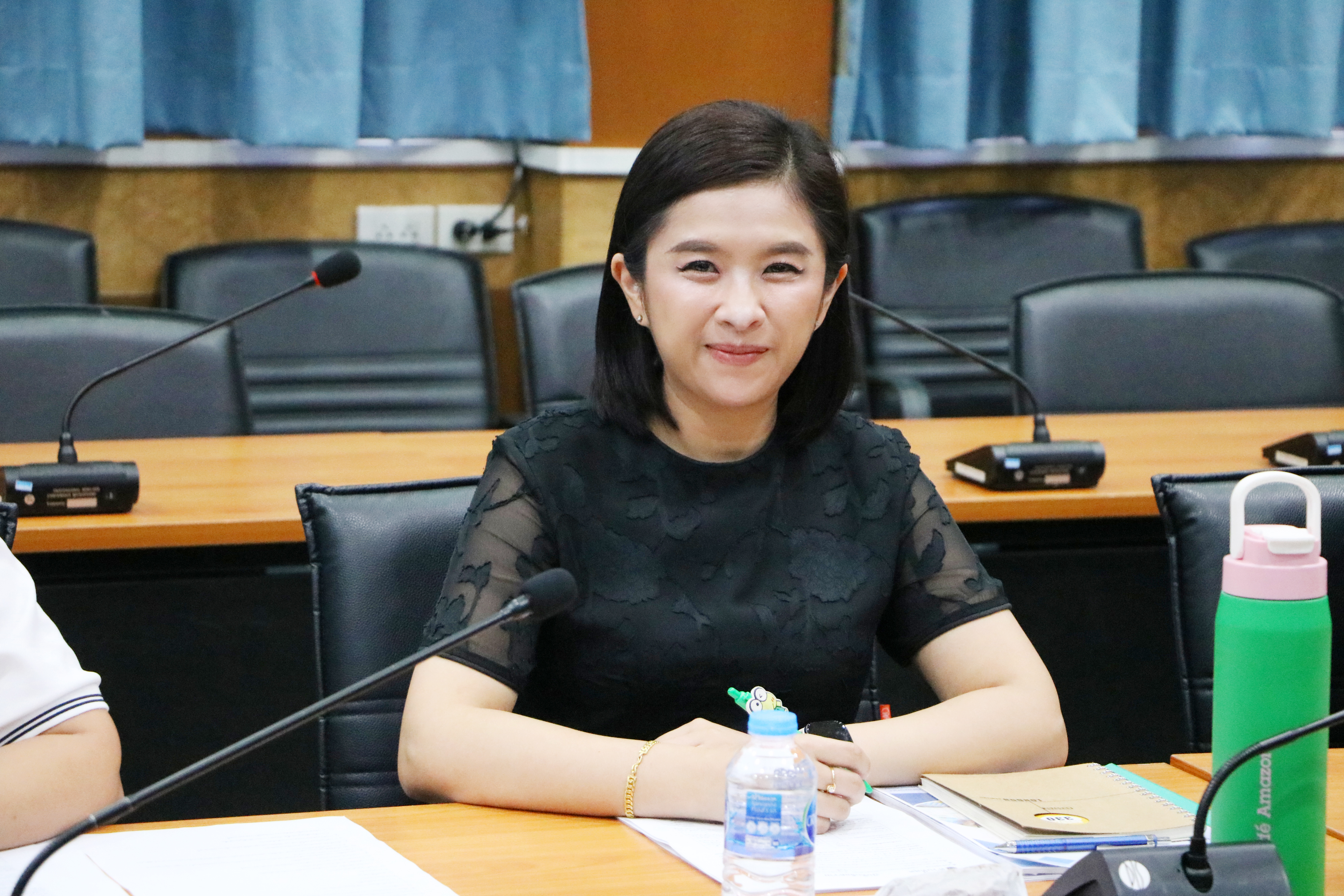 title - ส.ป.ก. ประชุมติดตามเร่งรัดการใช้จ่ายเงินกองทุนการปฏิรูปที่ดินฯ ประจำปีงบประมาณ 2569 ครั้งที่ 1/2569